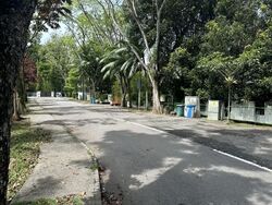 White House Park (D10), Detached #534249151